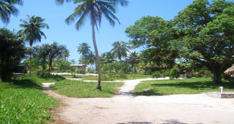 Moruca, Guyana (photo: offexploring.com)