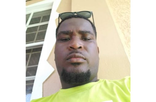 JAILED Hosania Moses