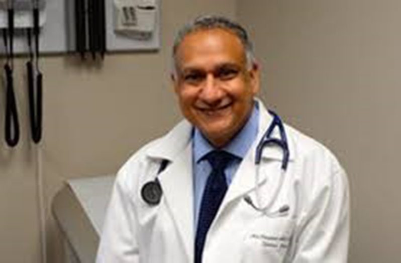 Dr. Moti Ramgopal