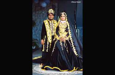 Mughal-glam
