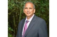 Muhammad-Ibrahim Muhammad Ibrahim is a candidate of Guyana and CARICOM for the position of Director General of IICA