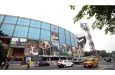 Mumbai, Delhi, Chennai besides Ahmedabad and Kolkata will be the five Indian venues