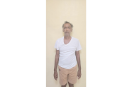 Charged: Munesh Ramnarine