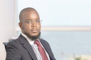 Head of the Local Content Secretariat, Michael Munroe