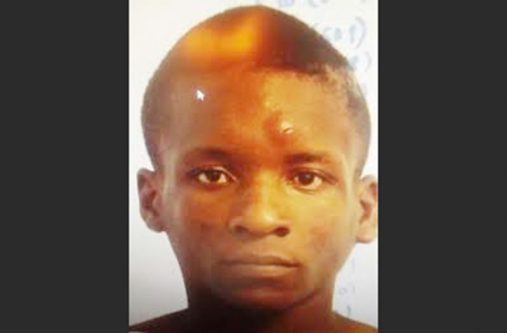 DEAD: Jamal Munroe