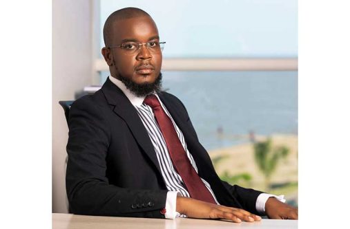 Newly appointed Director of the Local Content Secretariat, Michael Munroe