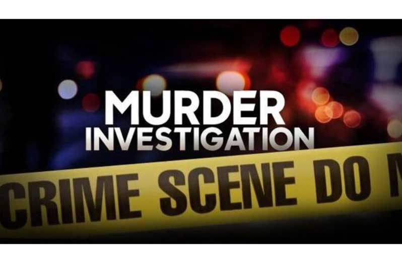 Murder