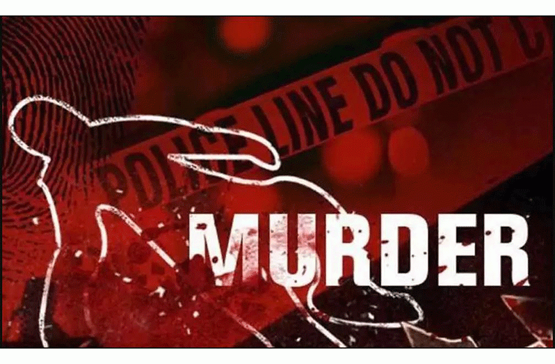 Murder