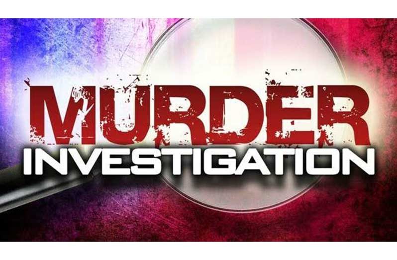 Murder
