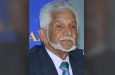 ‘BJ will never be forgotten’ - Deryck Murray