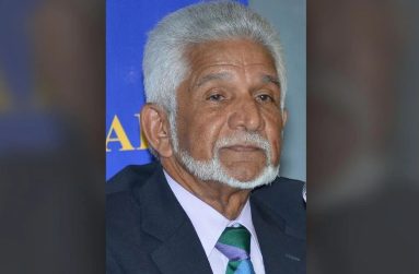 ‘BJ will never be forgotten’ - Deryck Murray