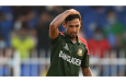 Mustafizur Rahman's situation has brought Bangladesh's participation at the T20 World Cup into focus  •  (Getty Images)