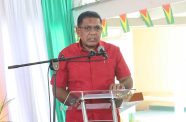 Agriculture Minister, Zulfikar Mustapha
