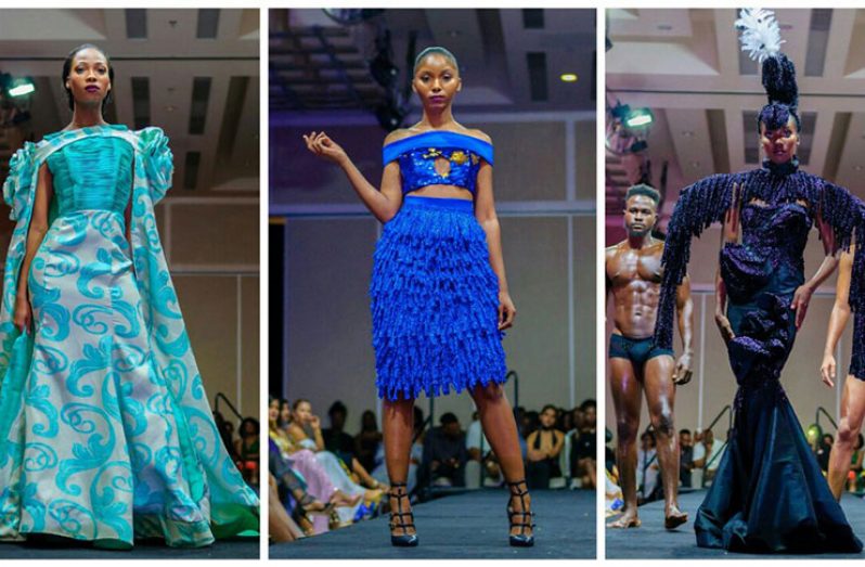 Pieces “From Lady to Dam” by Mwanza Glenn