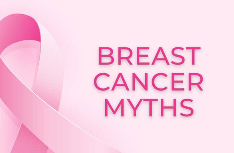 Mammograms - 6 Myths Debunked