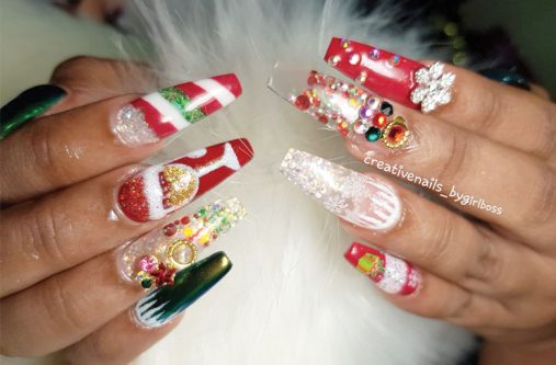 NAILS-3