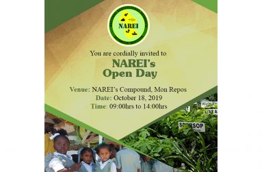 NAREI