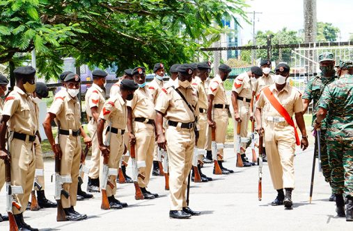 Members of the Joint