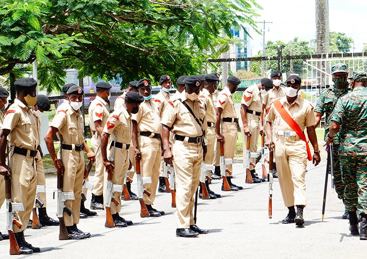 Members of the Joint