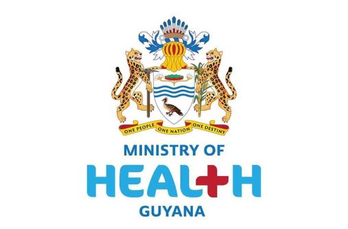Participants take part in the Ministry of Health’s annual Caribbean Wellness Day Walk at the Guyana Friendship Park-Main Square in Region Three on Saturday (Ministry of Health photo)