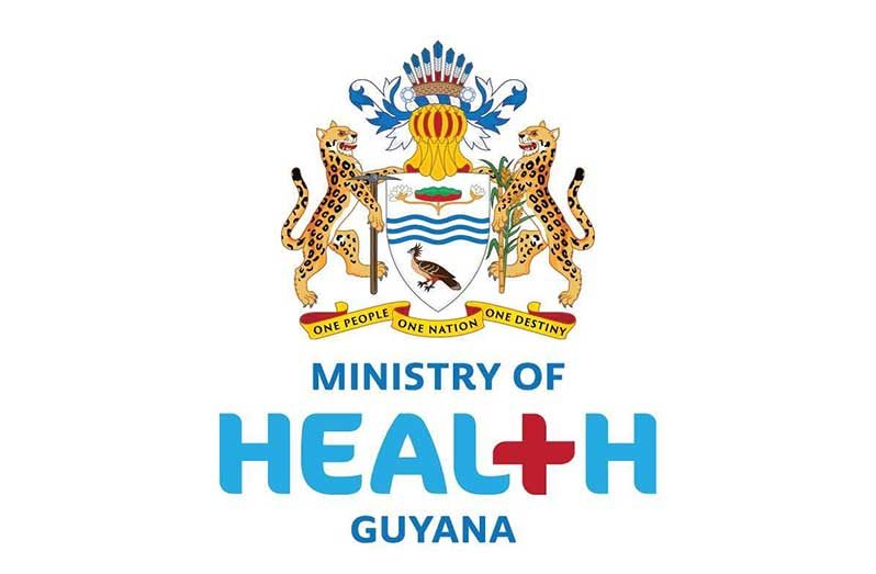 Participants take part in the Ministry of Health’s annual Caribbean Wellness Day Walk at the Guyana Friendship Park-Main Square in Region Three on Saturday (Ministry of Health photo)