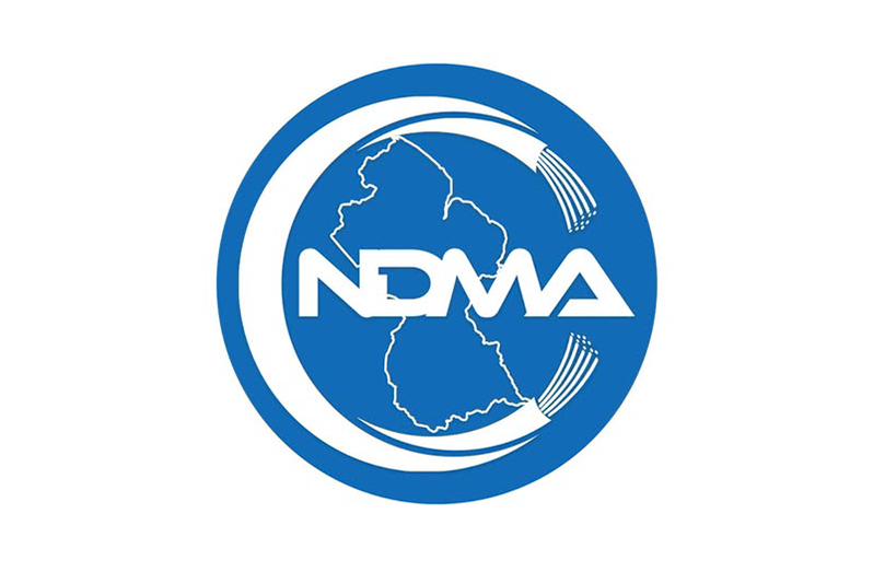 NDMA
