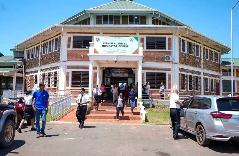 Gov’t continues to take public services closer to citizens