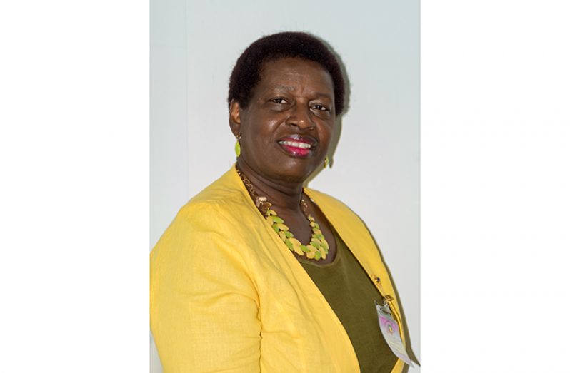 Family Nurse Practitioner Dr Jacqueline Gulstone