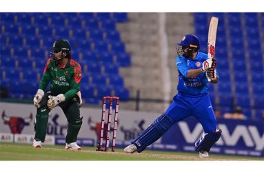 :  Mohammad Nabi cracked 62* off just 37 balls • Afghanistan Cricket Board
