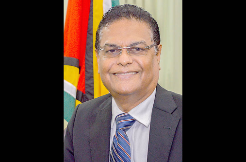 Speaker of the National Assembly Manzoor Nadir