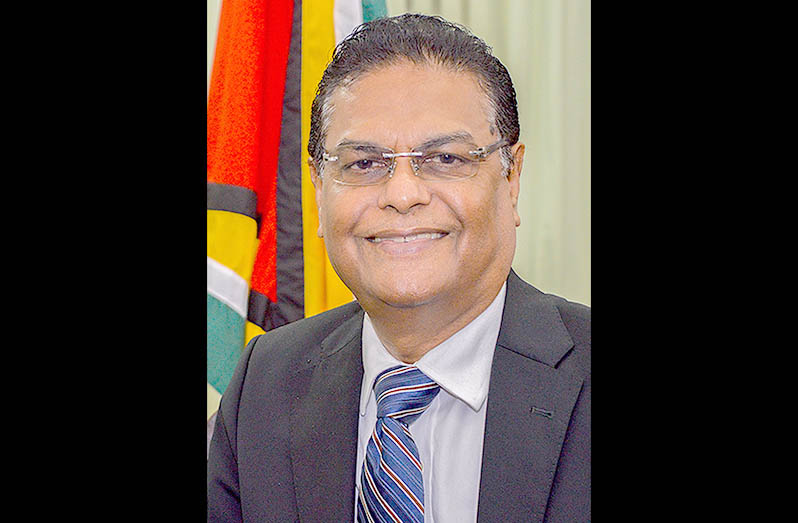 Speaker of the National Assembly Manzoor Nadir