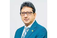 Attorney General, Anil Nandlall, SC