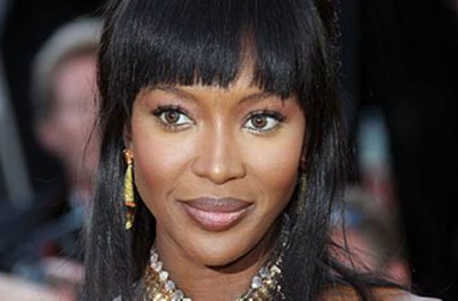 Naomi
