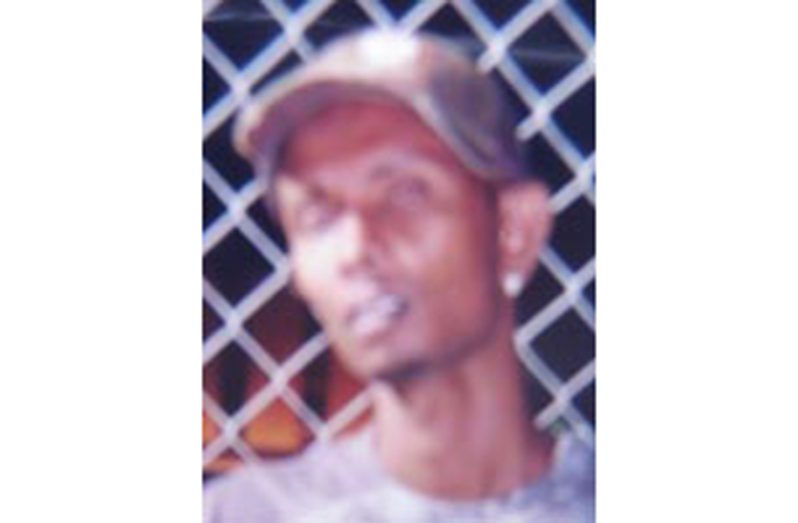 Navindra Naraiyan