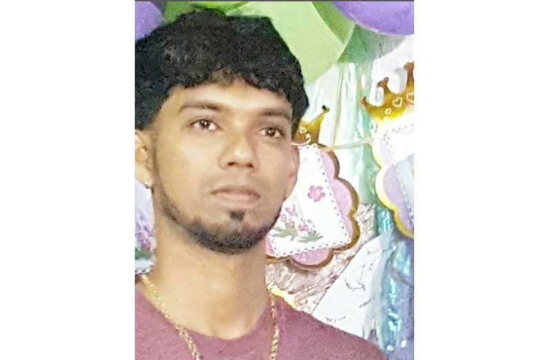 Dead: Narayan Leon Sikandar