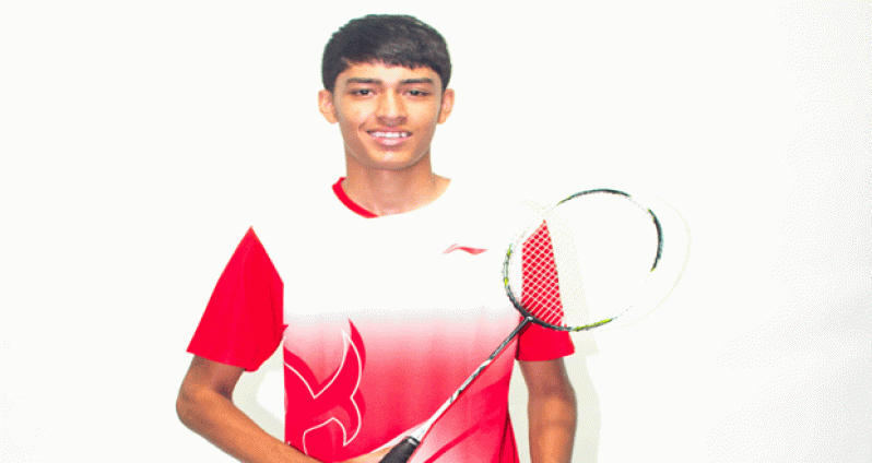 Narayan Ramdhani