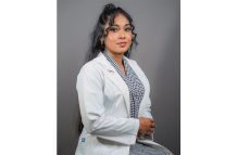 Optometrist Nashella Gulchand