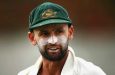 Nathan Lyon is Australia’s second highest wicket taker in Tests.