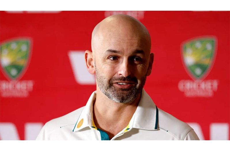 "I played with Jimmy Anderson last year at Lancashire, and they said they're picking [Shoaib] Bashir to do what I do" • (Getty Images)