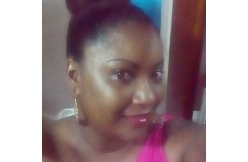 Natoya Speede
