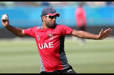 Mohammad Naveed will be 40 by the time his ban is due to end. (Getty Images)