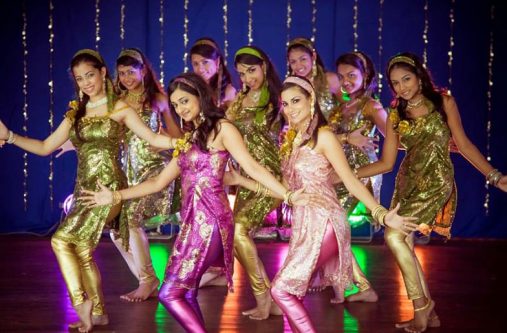 Naya Zamana seeks to preserve the element of Bollywood films.