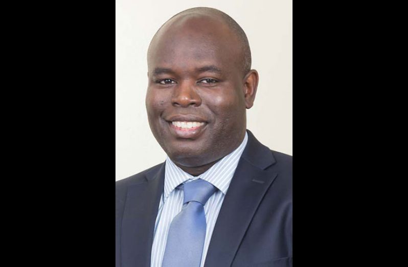 GTT CEO, Justin Nedd