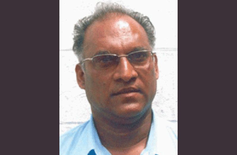 Neil Kumar