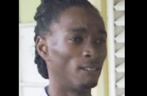 Sherwin Nero called ‘Catty’