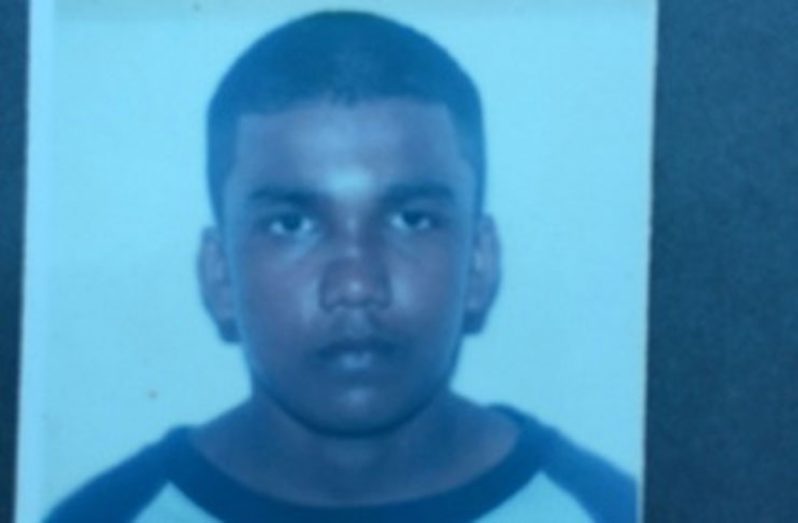 Dead: Neshan Jagmohan known as ‘Bully’