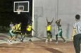 Nets going up against Plaisance Guardians in One Guyana
Basketball League