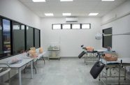 New Simulation training Centre in Region Eight