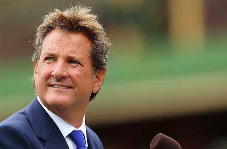 Mark Nicholas: Five IPL franchises show 'soft' interest in Lord's ...