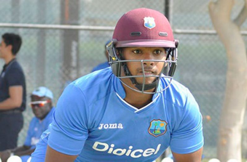 Nicholas Pooran is cleared to resume career for West Indies.